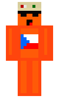 LUXIs55 minecraft skin