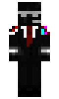 Raptorlord877 minecraft skin