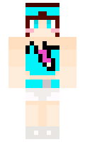 hopaks minecraft skin