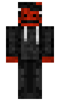 Walnutgecko minecraft skin