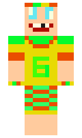 kafil minecraft skin