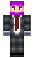 Blayne1602 minecraft skin