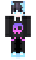 jandell minecraft skin