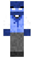 MrBloodshot minecraft skin