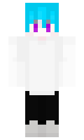 Aminga minecraft skin