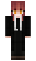 November minecraft skin