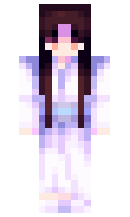 MuffinCreature minecraft skin