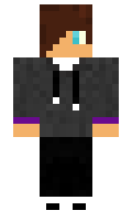 Kubu minecraft skin