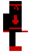 Trick minecraft skin