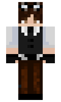 Rubinaria minecraft skin