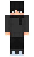 KouhaiPaisen minecraft skin