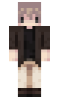 Whalon minecraft skin