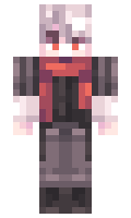 xGravity minecraft skin