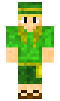 HeyItzShoto minecraft skin