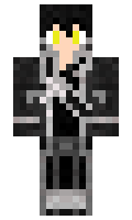 koupay minecraft skin