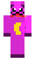 HENRICK minecraft skin