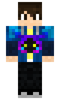 Clexakru minecraft skin