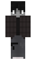 newbient minecraft skin