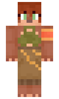 DubstepKittenYT minecraft skin