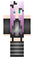 Kuuga minecraft skin
