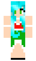 17112343860bad minecraft skin