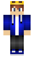 Swieps minecraft skin