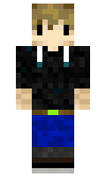 CaSp007 minecraft skin