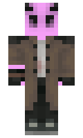 darkiann minecraft skin