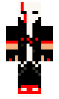 KiingJ minecraft skin