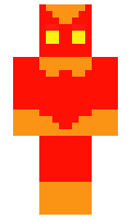 TaTedye minecraft skin