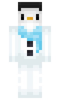 SHIX minecraft skin