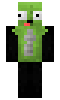 TherMinator minecraft skin