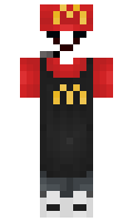 ZweMarnLinn minecraft skin