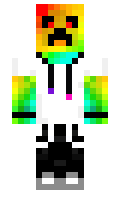 ZVRB minecraft skin