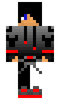 s3odsaleh minecraft skin