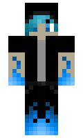 BoomyjoshPS5 minecraft skin