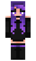 Xutari1 minecraft skin