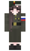 canata minecraft skin