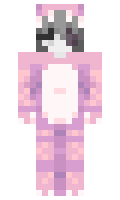XXXt minecraft skin