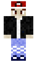 ianek1232 minecraft skin