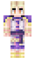 BushchikIvan minecraft skin