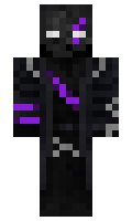 NoctaFly minecraft skin