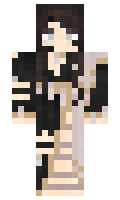 4eyed minecraft skin