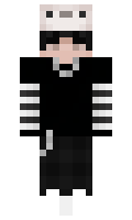 Demonslyer8916 minecraft skin