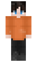CatPlayz minecraft skin