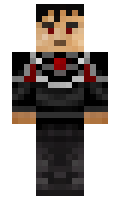 Hexidecimark minecraft skin