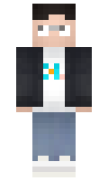 dro0 minecraft skin