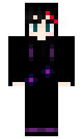 Hasting minecraft skin