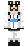 ADGang minecraft skin