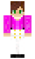 Pykahh minecraft skin